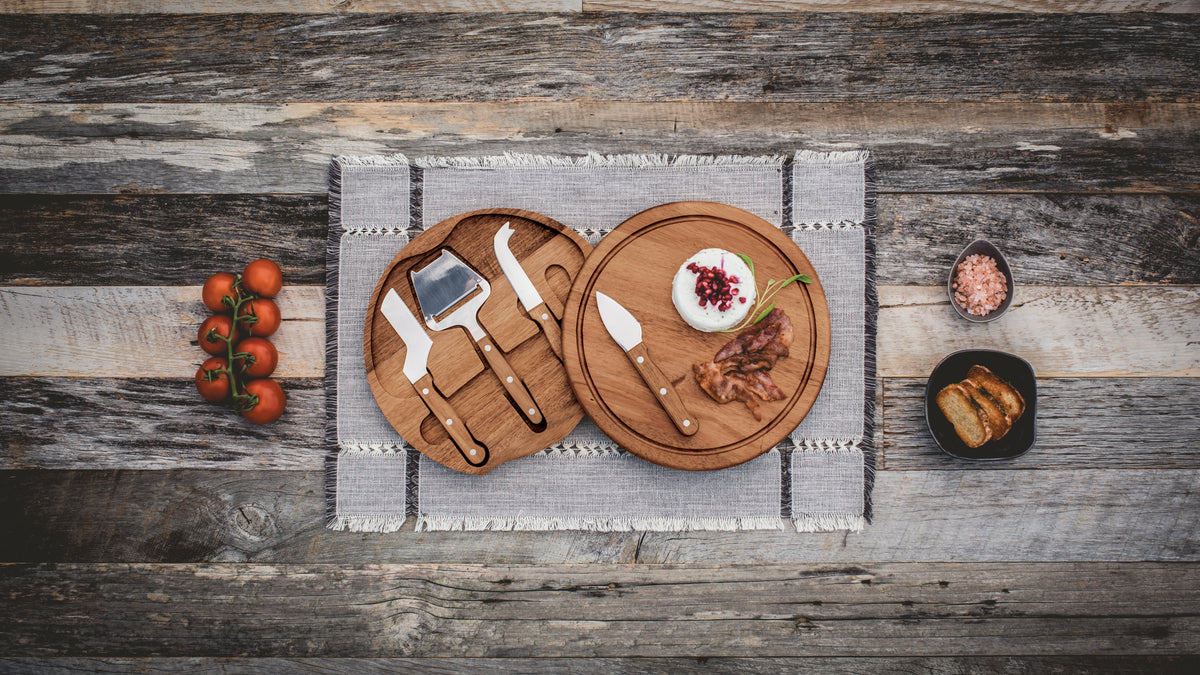 Cheese & Cutting Boards The Bennington Napa Valley, Inc