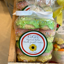 Load image into Gallery viewer, CiCi's Italian Butterhorns