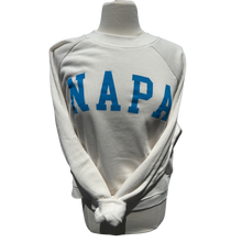 Load image into Gallery viewer, Napa Crewneck Sweater