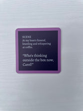 Load image into Gallery viewer, Drinks on Me Novelty Coasters