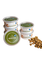 Load image into Gallery viewer, La Saison Napa Valley Roasted Almonds