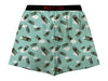 Novelty Boxers by Yo and Co