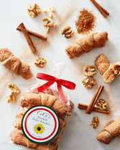 Load image into Gallery viewer, CiCi's Italian Butterhorns