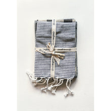 Load image into Gallery viewer, Tea Towels - Everyday Cotton Set of 3
