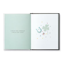 Load image into Gallery viewer, "My Wish For You" Friendship Gift Book