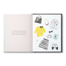 Load image into Gallery viewer, "My Wish For You" Friendship Gift Book