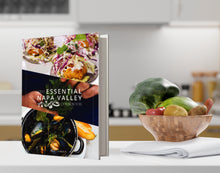 Load image into Gallery viewer, The Essential Napa Valley Cookbook
