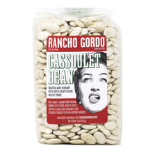 Load image into Gallery viewer, Rancho Gordo Cassoulet Beans