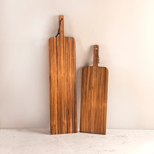 Load image into Gallery viewer, VinoPlank Tapas Boards – Fire Toasted