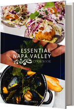 Load image into Gallery viewer, The Essential Napa Valley Cookbook