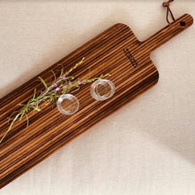 Load image into Gallery viewer, VinoPlank Tapas Boards – Fire Toasted
