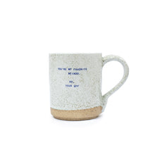 Load image into Gallery viewer, XO Mugs