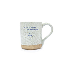 Load image into Gallery viewer, XO Mugs