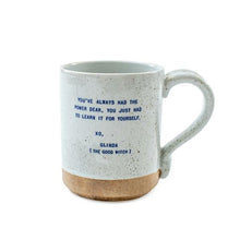 Load image into Gallery viewer, XO Mugs