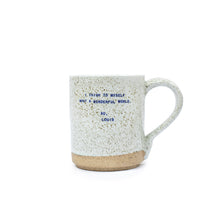 Load image into Gallery viewer, XO Mugs