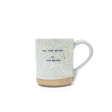 Load image into Gallery viewer, XO Mugs