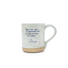 Load image into Gallery viewer, XO Mugs