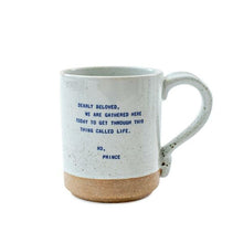 Load image into Gallery viewer, XO Mugs