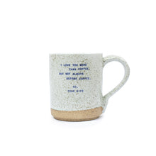Load image into Gallery viewer, XO Mugs