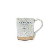 Load image into Gallery viewer, XO Mugs