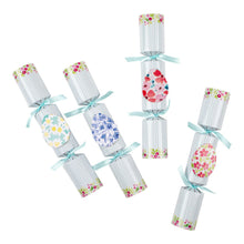 Load image into Gallery viewer, Floral Easter Eggs Celebration Crackers