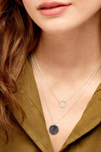 Load image into Gallery viewer, Estella Bartlett Circle Necklace