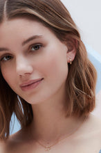 Load image into Gallery viewer, Estella Bartlett Open Star Necklace