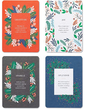 Load image into Gallery viewer, Holiday Spirit - 25 Inspiring Reflections with Display