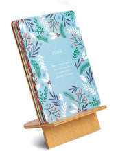 Load image into Gallery viewer, Holiday Spirit - 25 Inspiring Reflections with Display