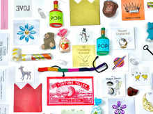 Load image into Gallery viewer, Mini Surprise Valentine's Day Ball