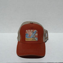 Load image into Gallery viewer, Snap Back Hat
