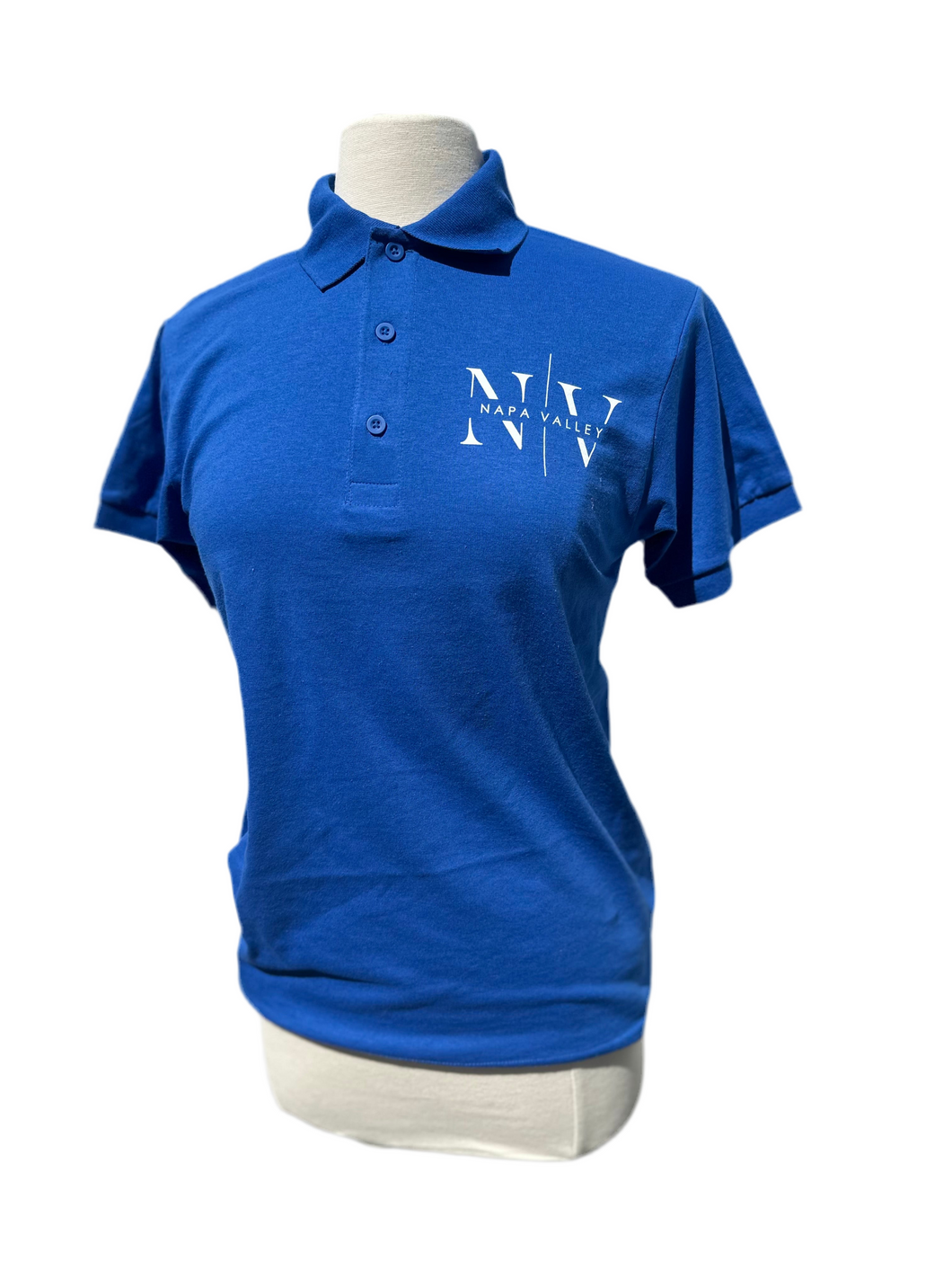 Men’s N|V Polo Shirts