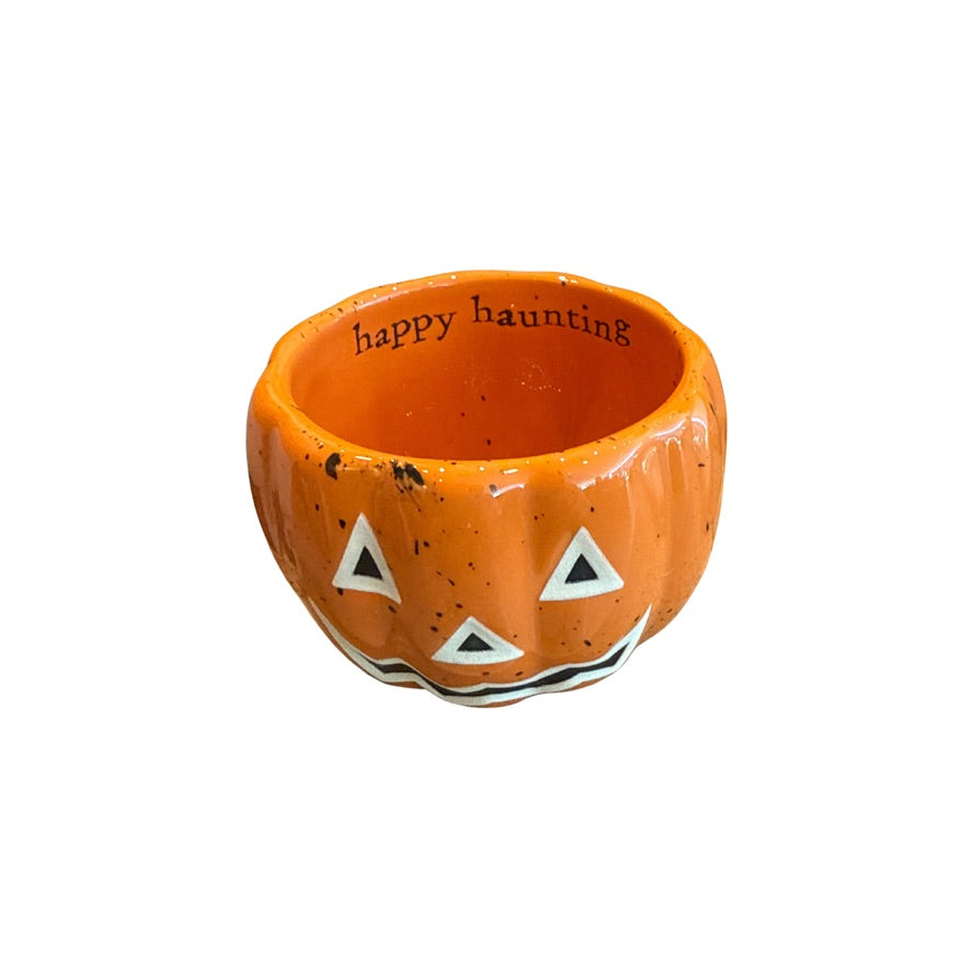 Pumpkin Little Mug