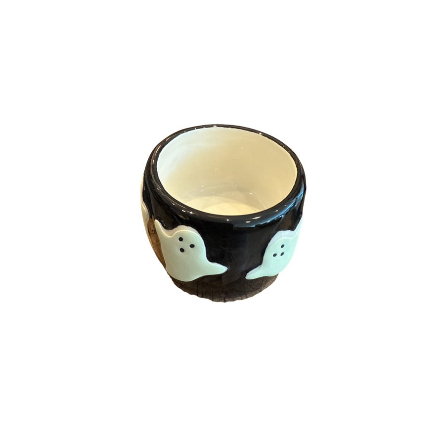 Ghost Crew Little Mug