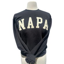 Load image into Gallery viewer, Napa Crewneck Sweater

