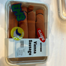 Load image into Gallery viewer, Vienna sausage socks
