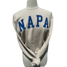 Load image into Gallery viewer, Napa Crewneck Sweater
