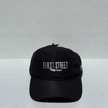 Load image into Gallery viewer, First Street Napa Golf Hat
