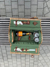 Load image into Gallery viewer, Picnic Wine Basket
