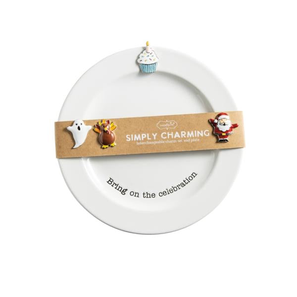 Celebrate Everything Plate