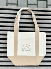 Load image into Gallery viewer, Napa Valley Tote Bags
