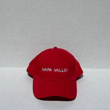 Load image into Gallery viewer, Napa Valley Baseball Hat
