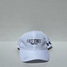 Load image into Gallery viewer, First Street Napa Golf Hat
