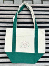 Load image into Gallery viewer, Napa Valley Tote Bags
