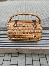 Load image into Gallery viewer, Picnic Basket
