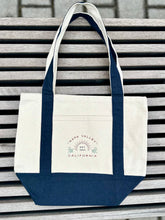 Load image into Gallery viewer, Napa Valley Tote Bags
