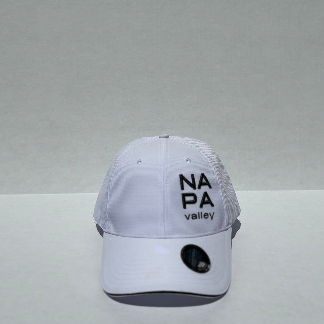NAPA Valley Golf Hat