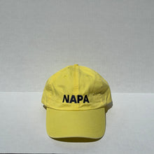 Load image into Gallery viewer, NAPA Baseball Hat
