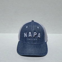 Load image into Gallery viewer, Snap Back Hat
