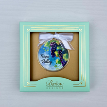 Load image into Gallery viewer, Barlow Designs Christmas Ornaments
